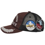 Thumbnail DUCK BOMB TRUCKER BROWN one color