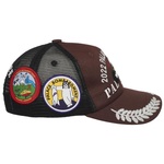 Thumbnail DUCK BOMB TRUCKER BROWN one color