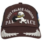 Thumbnail DUCK BOMB TRUCKER BROWN one color