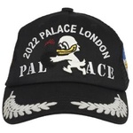 Thumbnail DUCK BOMB TRUCKER BLACK one color