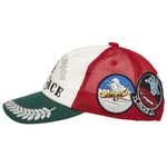 Thumbnail DUCK BOMB TRUCKER MULTI one color