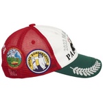 Thumbnail DUCK BOMB TRUCKER MULTI one color