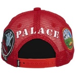 Thumbnail DUCK BOMB TRUCKER MULTI one color
