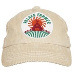Thumbnail FARMER TRUCKER HAT CREAM one color
