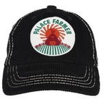 Thumbnail FARMER TRUCKER HAT BLACK one color