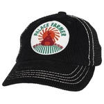 Thumbnail FARMER TRUCKER HAT BLACK one color