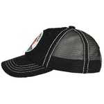 Thumbnail FARMER TRUCKER HAT BLACK one color