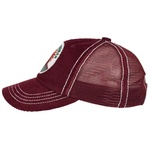 Thumbnail FARMER TRUCKER HAT BURGUNDY one color