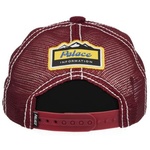 Thumbnail FARMER TRUCKER HAT BURGUNDY one color