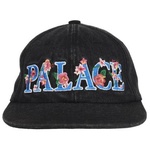 Thumbnail HAWAII DENIM PAL HAT BLACK one color