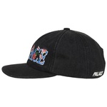 Thumbnail HAWAII DENIM PAL HAT BLACK one color