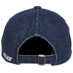 Thumbnail HAWAII DENIM PAL HAT STONEWASH one color