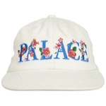 Thumbnail HAWAII DENIM PAL HAT WHITE one color
