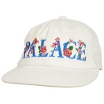 Thumbnail HAWAII DENIM PAL HAT WHITE one color