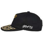 Thumbnail PALACE GOATS 5-PANEL BLACK one color