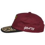 Thumbnail PALACE GOATS 5-PANEL BURGUNDY one color