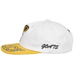 Thumbnail PALACE GOATS 5-PANEL WHITE one color