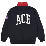 Thumbnail PAL GB 1/4 ZIP NAVY one color