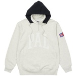 Thumbnail PAL GB 1/4 ZIP LIGHT GREY MARL one color