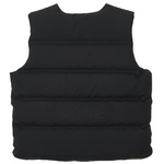 Thumbnail GORE-TEX INFINIUM REVERSO DOWN VEST BLACK / URBAN CAMO one color