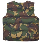 Thumbnail GORE-TEX INFINIUM REVERSO DOWN VEST BLACK / URBAN CAMO one color