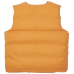 Thumbnail GORE-TEX INFINIUM REVERSO DOWN VEST OLIVE / ORANGE one color