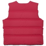Thumbnail GORE-TEX INFINIUM REVERSO DOWN VEST PINK / NAVY one color