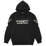 Thumbnail PALACE BADDEST HOOD BLACK one color