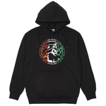 Thumbnail CLASSICO HOOD BLACK one color