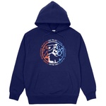 Thumbnail CLASSICO HOOD BLUE one color