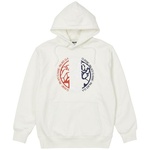 Thumbnail CLASSICO HOOD WHITE one color