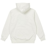 Thumbnail CLASSICO HOOD WHITE one color