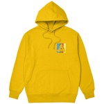 Thumbnail TRI-EMB HOOD YELLOW one color