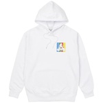 Thumbnail TRI-EMB HOOD WHITE one color