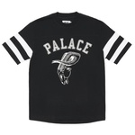 Thumbnail GOATS FOOTBALL JERSEY BLACK one color
