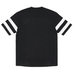 Thumbnail GOATS FOOTBALL JERSEY BLACK one color