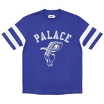 Thumbnail GOATS FOOTBALL JERSEY BLUE one color