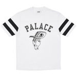 Thumbnail GOATS FOOTBALL JERSEY WHITE one color