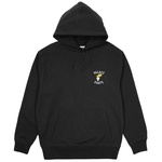Thumbnail PALACE GOATS HOOD BLACK one color