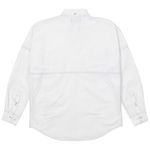 Thumbnail MULTI POCKET SHIRT WHITE one color