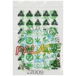 Thumbnail PALACE SPRING STICKER PACK MULTI one color