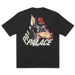 Thumbnail P-3-K-9 T-SHIRT BLACK one color