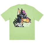 Thumbnail P-3-K-9 T-SHIRT PISTACHIO one color