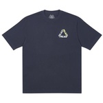 Thumbnail P-3-K-9 T-SHIRT NAVY one color