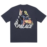 Thumbnail P-3-K-9 T-SHIRT NAVY one color