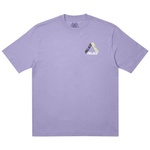 Thumbnail P-3-K-9 T-SHIRT VIOLET one color
