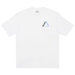Thumbnail P-3-K-9 T-SHIRT WHITE one color