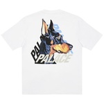 Thumbnail P-3-K-9 T-SHIRT WHITE one color