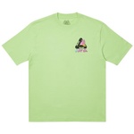 Thumbnail TRI-SURF CO T-SHIRT PISTACHIO one color