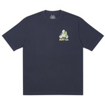 Thumbnail TRI-SURF CO T-SHIRT NAVY one color